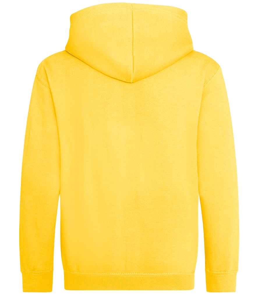 AWDis Kids Zoodie – Comfortable and Durable Children's Hoodie