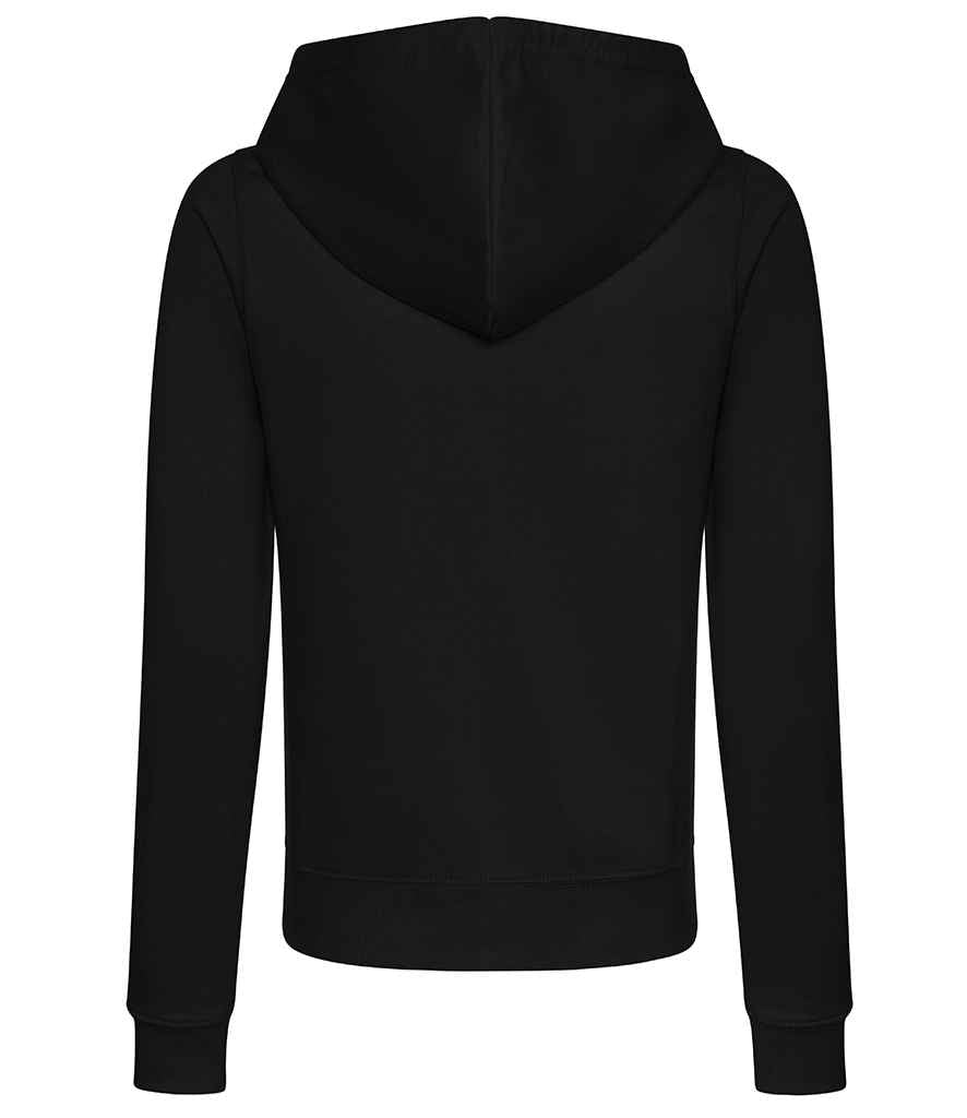 AWDis Ladies College Zoodie – Comfortable and Stylish Hoodies for Irish Organisations