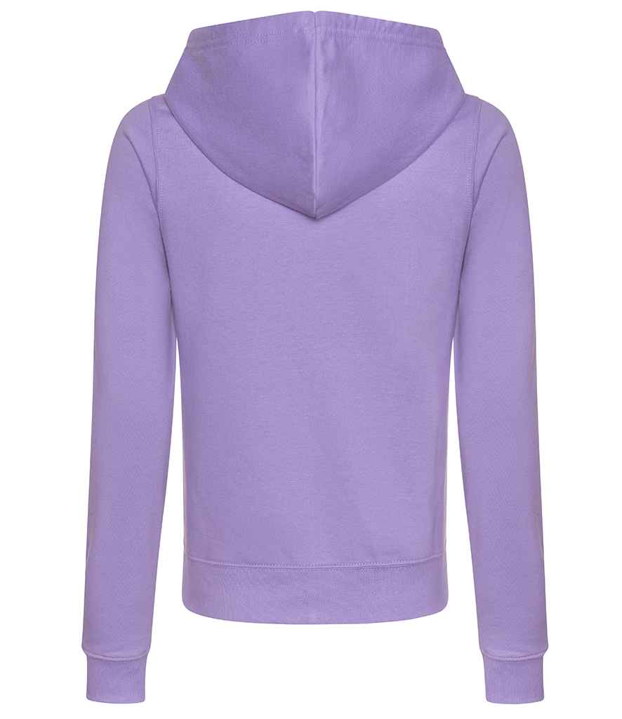 AWDis Ladies College Zoodie – Comfortable and Stylish Hoodies for Irish Organisations