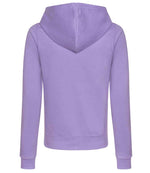 AWDis Ladies College Zoodie – Comfortable and Stylish Hoodies for Irish Organisations