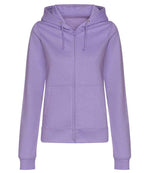 AWDis Ladies College Zoodie – Comfortable and Stylish Hoodies for Irish Organisations