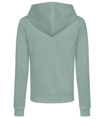 AWDis Ladies College Zoodie – Comfortable and Stylish Hoodies for Irish Organisations