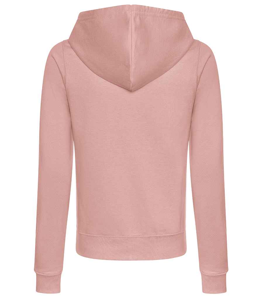 AWDis Ladies College Zoodie – Comfortable and Stylish Hoodies for Irish Organisations