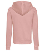 AWDis Ladies College Zoodie – Comfortable and Stylish Hoodies for Irish Organisations