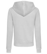 AWDis Ladies College Zoodie – Comfortable and Stylish Hoodies for Irish Organisations