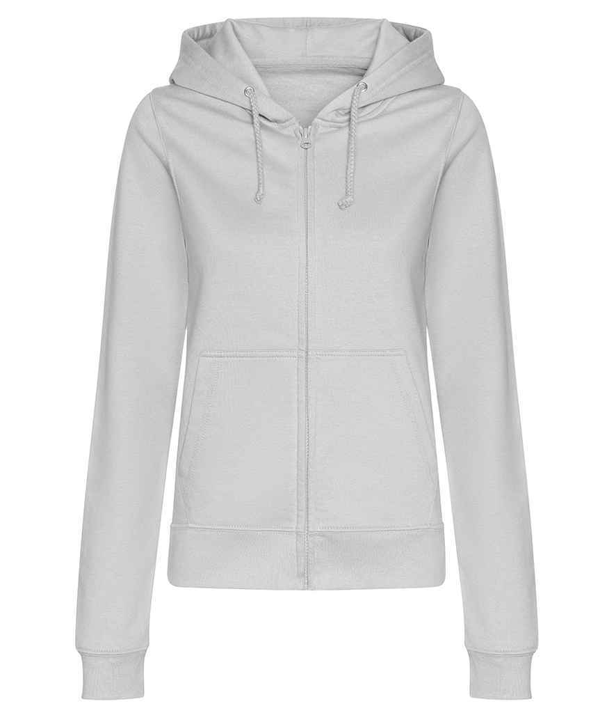 AWDis Ladies College Zoodie – Comfortable and Stylish Hoodies for Irish Organisations