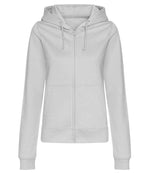 AWDis Ladies College Zoodie – Comfortable and Stylish Hoodies for Irish Organisations