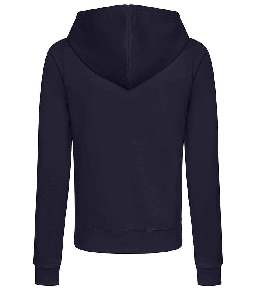 AWDis Ladies College Zoodie – Comfortable and Stylish Hoodies for Irish Organisations
