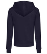 AWDis Ladies College Zoodie – Comfortable and Stylish Hoodies for Irish Organisations