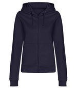 AWDis Ladies College Zoodie – Comfortable and Stylish Hoodies for Irish Organisations