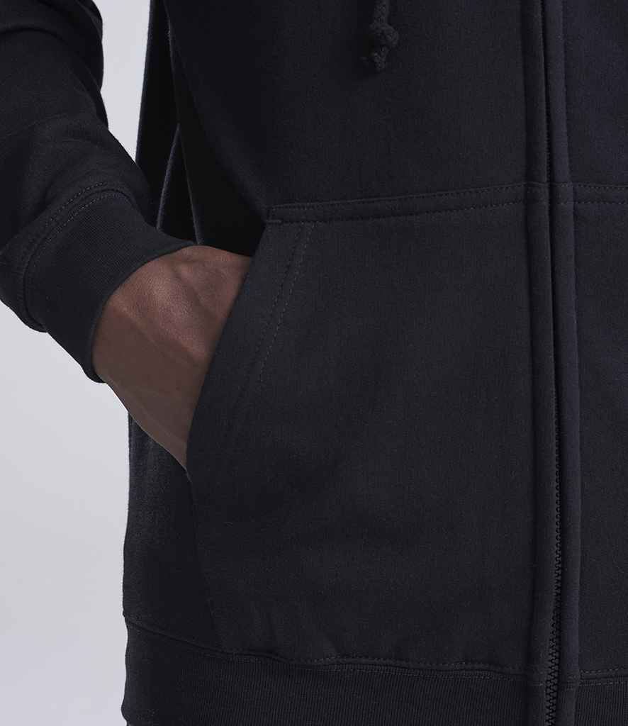 AWDis Zoodie Hoodie – Comfortable and Durable Hoodie from Just Hoods
