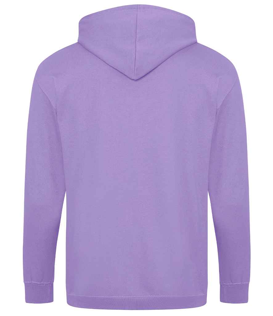 AWDis Zoodie Hoodie – Comfortable and Durable Hoodie from Just Hoods