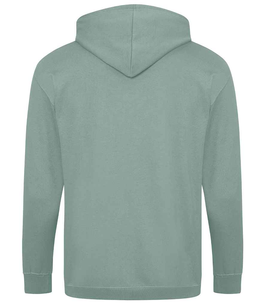 AWDis Zoodie Hoodie – Comfortable and Durable Hoodie from Just Hoods