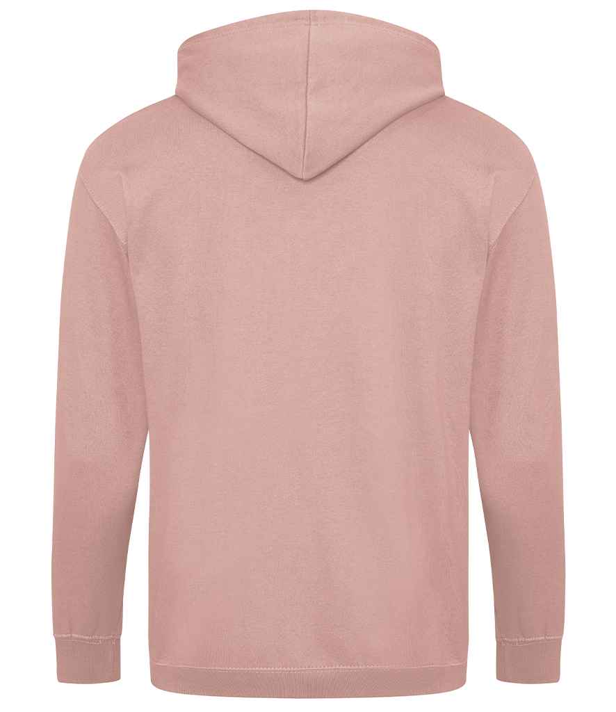 AWDis Zoodie Hoodie – Comfortable and Durable Hoodie from Just Hoods