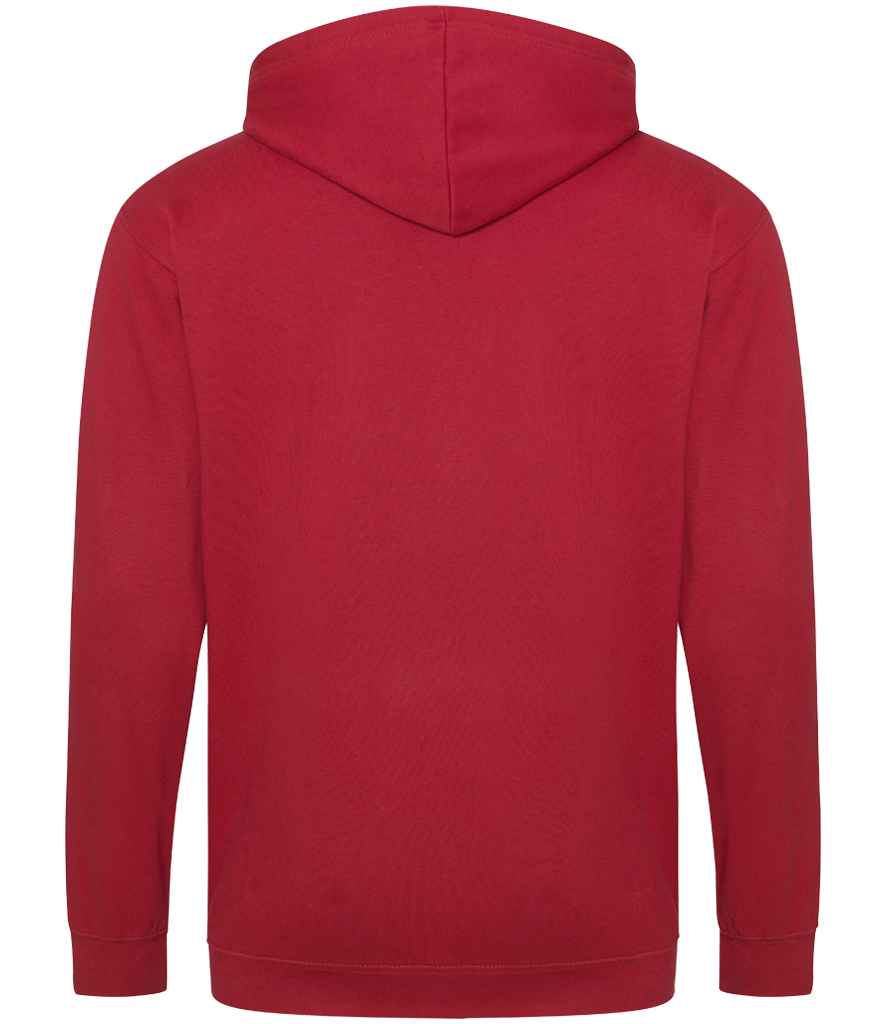 AWDis Zoodie Hoodie – Comfortable and Durable Hoodie from Just Hoods