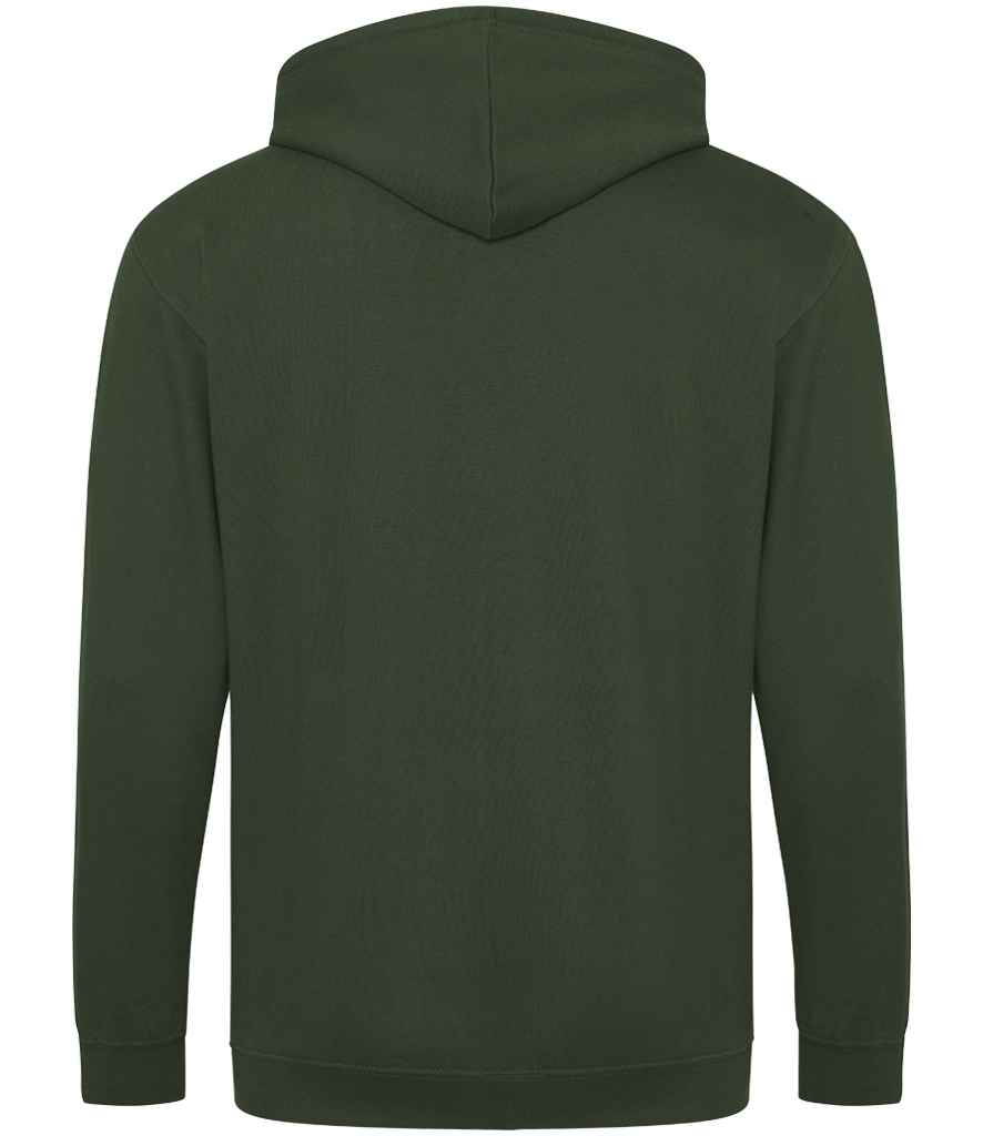 AWDis Zoodie Hoodie – Comfortable and Durable Hoodie from Just Hoods