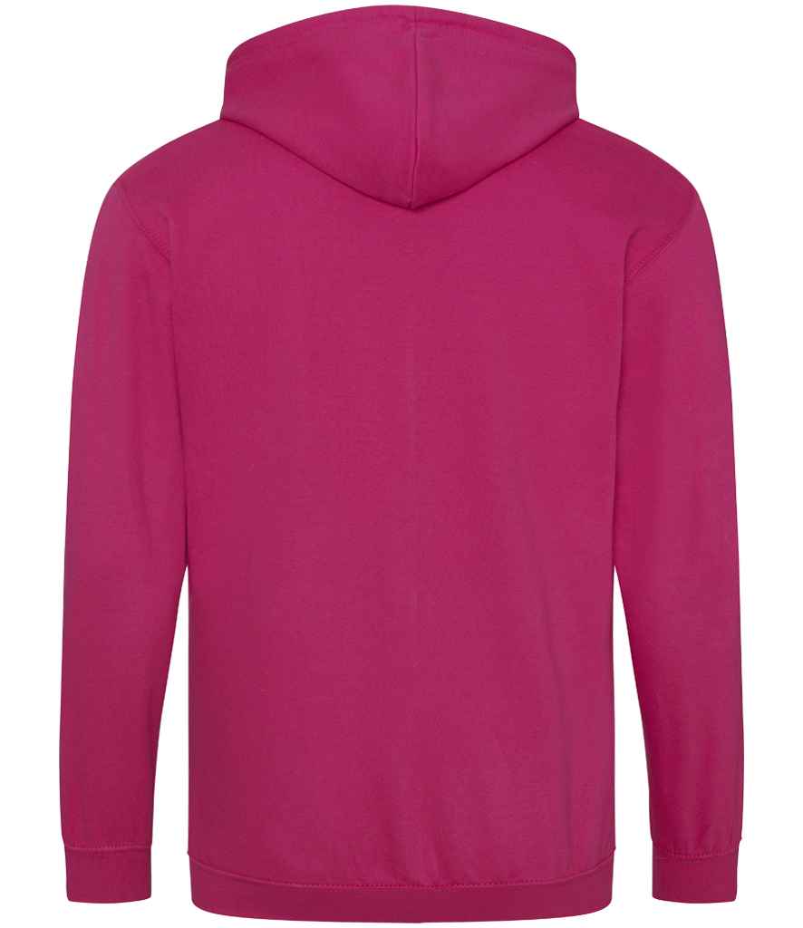 AWDis Zoodie Hoodie – Comfortable and Durable Hoodie from Just Hoods