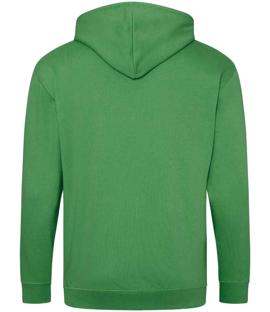 AWDis Zoodie Hoodie – Comfortable and Durable Hoodie from Just Hoods