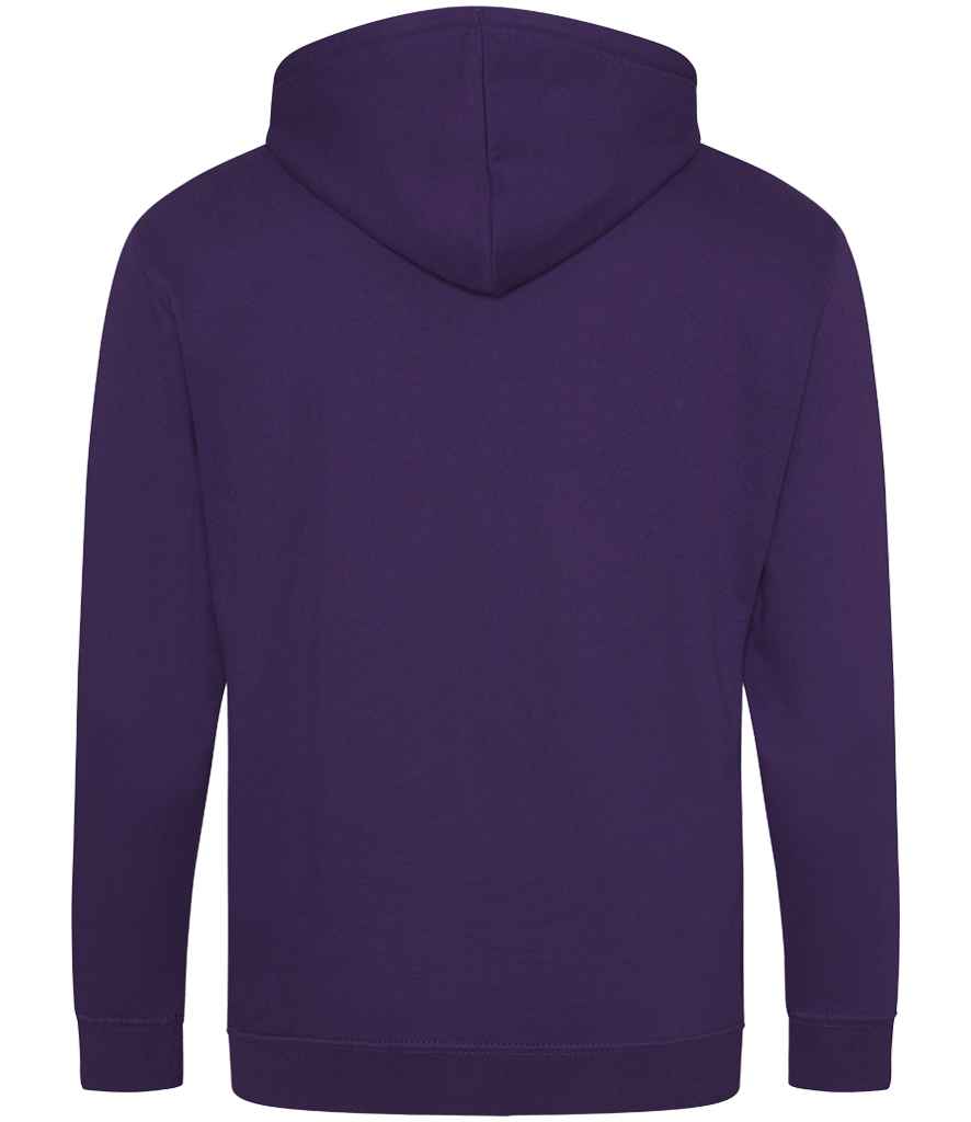 AWDis Zoodie Hoodie – Comfortable and Durable Hoodie from Just Hoods