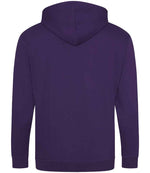 AWDis Zoodie Hoodie – Comfortable and Durable Hoodie from Just Hoods