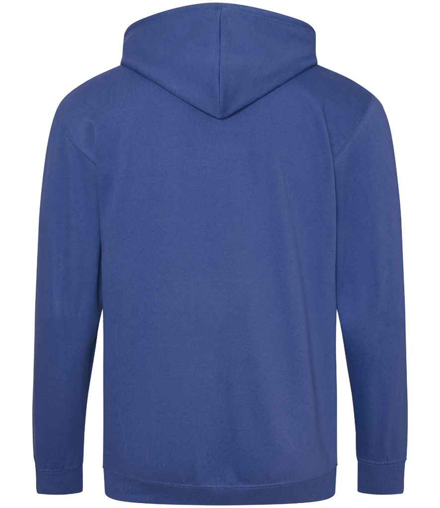 AWDis Zoodie Hoodie – Comfortable and Durable Hoodie from Just Hoods