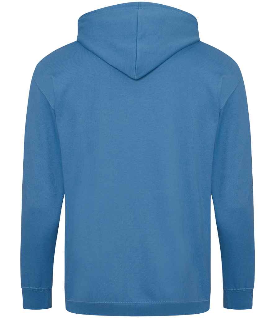 AWDis Zoodie Hoodie – Comfortable and Durable Hoodie from Just Hoods