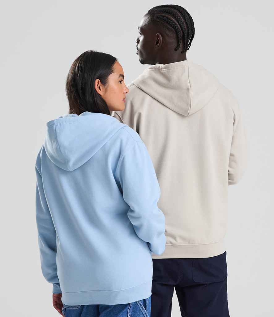 AWDis Zoodie Hoodie – Comfortable and Durable Hoodie from Just Hoods