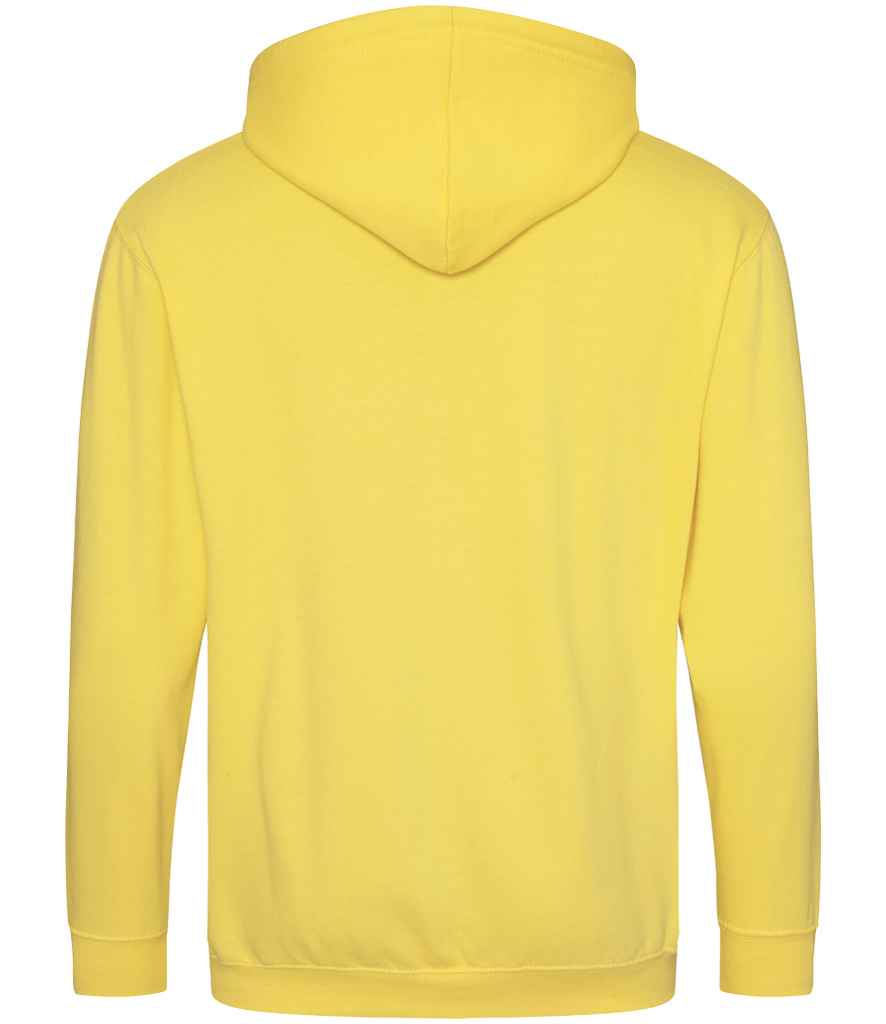 AWDis Zoodie Hoodie – Comfortable and Durable Hoodie from Just Hoods