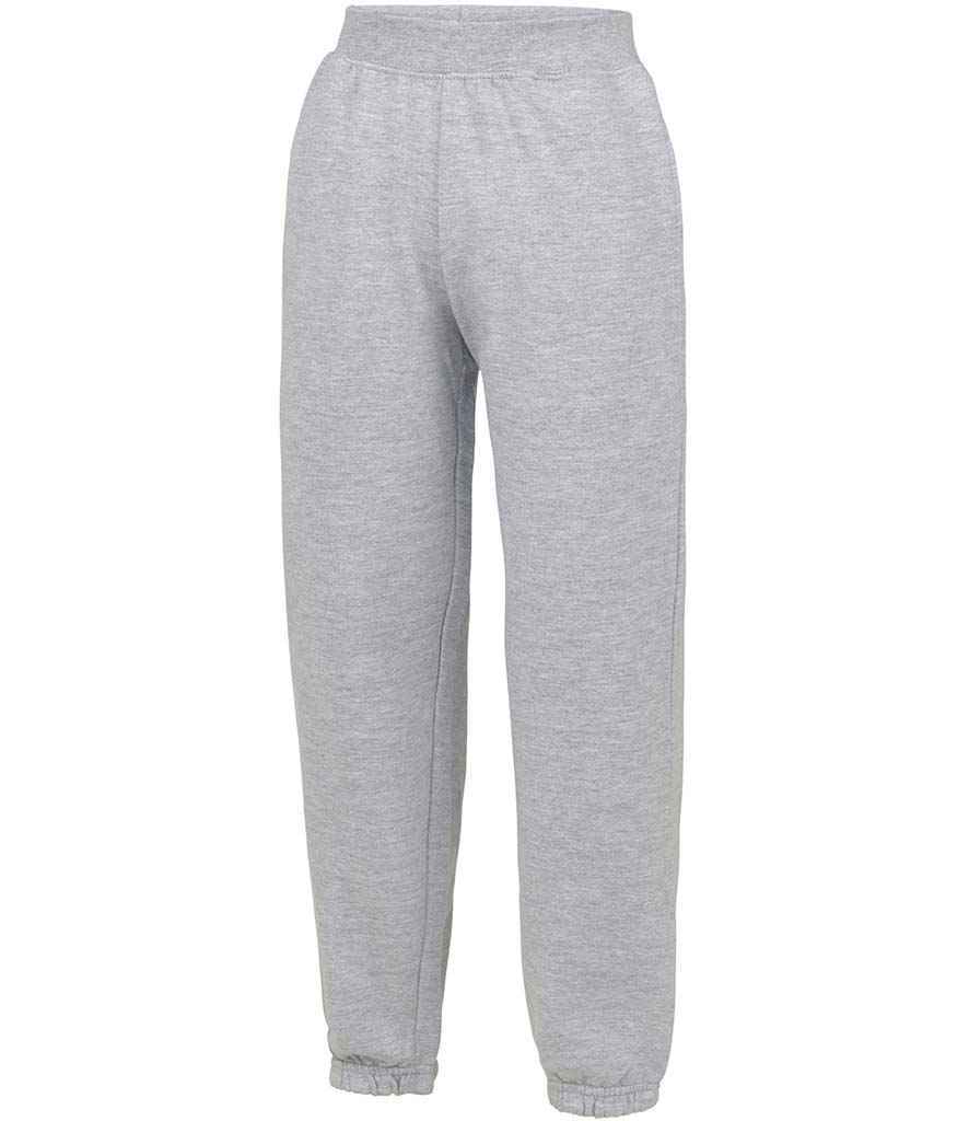 AWDis Kids Cuffed Jog Pants – Comfortable and Practical Children's Wear