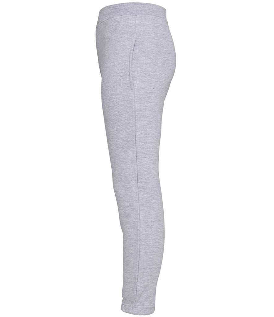 AWDis Kids Cuffed Jog Pants – Comfortable and Practical Children's Wear