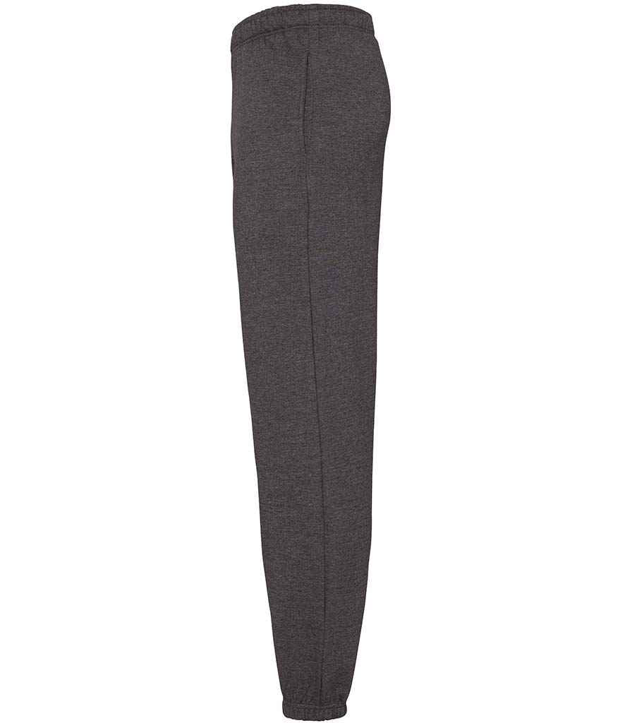 AWDis College Cuffed Jog Pants - Comfortable & Durable Sportswear
