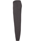 AWDis College Cuffed Jog Pants - Comfortable & Durable Sportswear