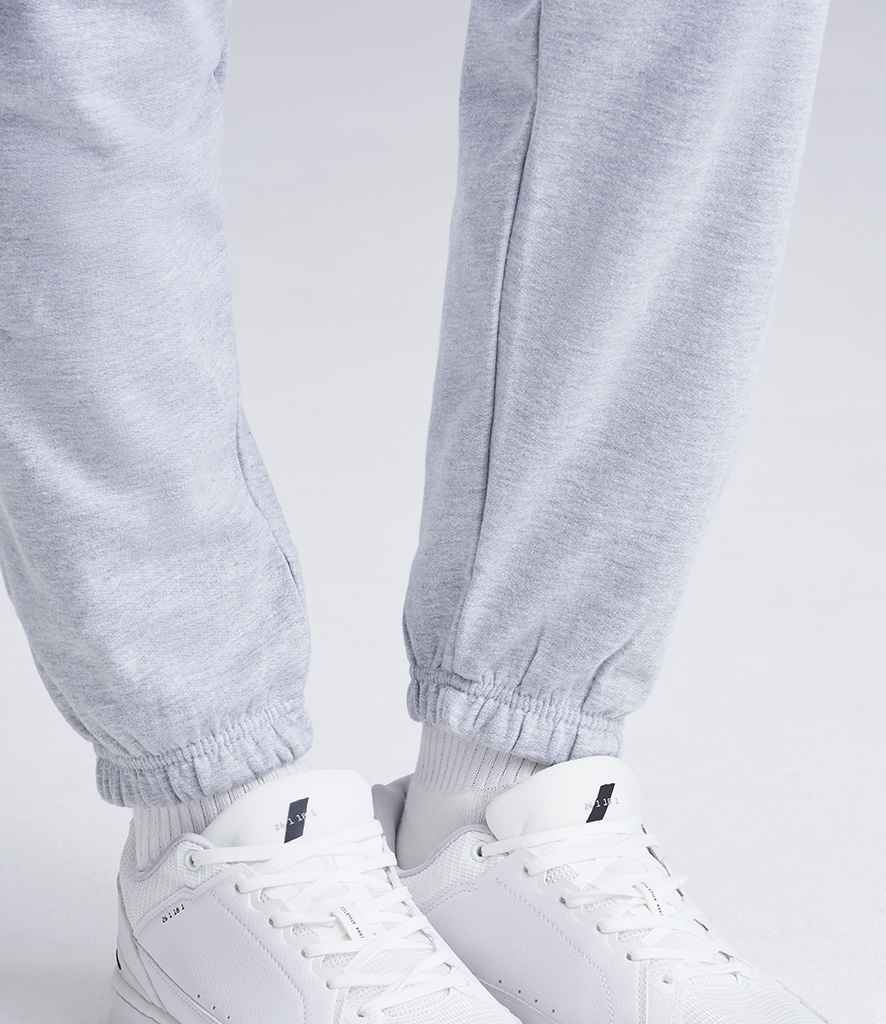 AWDis College Cuffed Jog Pants - Comfortable & Durable Sportswear