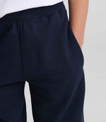 AWDis College Cuffed Jog Pants - Comfortable & Durable Sportswear