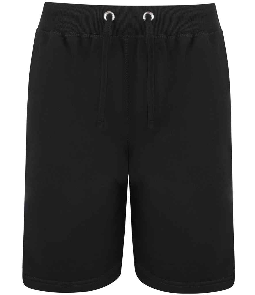 AWDis Campus Shorts – Comfortable and Durable Sportswear