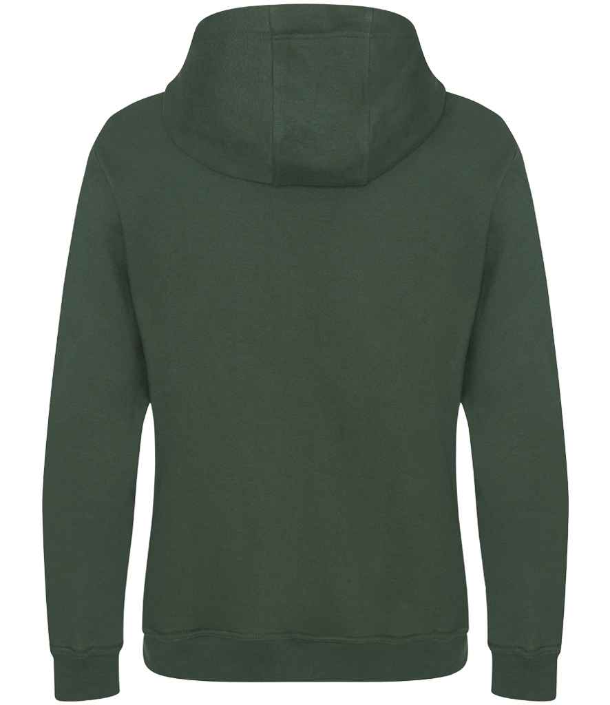 AWDis Graduate Heavyweight Hoodie – Durable and Comfortable Irish Apparel