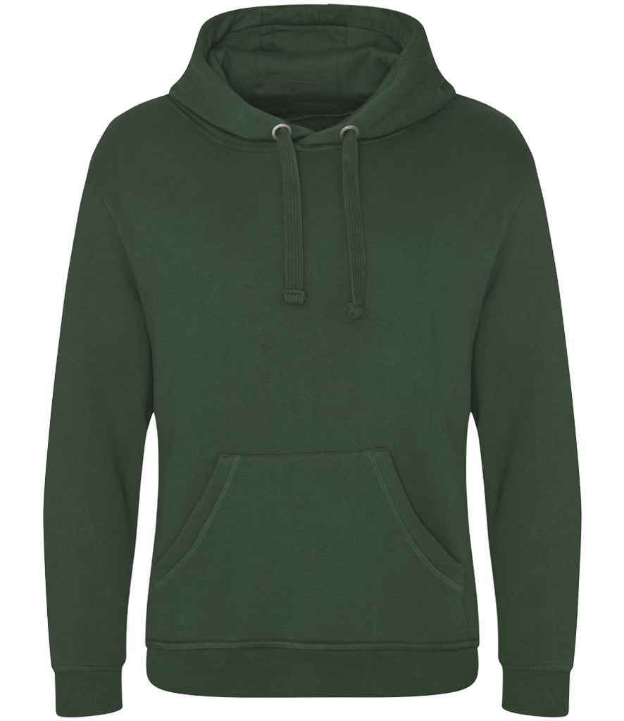 AWDis Graduate Heavyweight Hoodie – Durable and Comfortable Irish Apparel