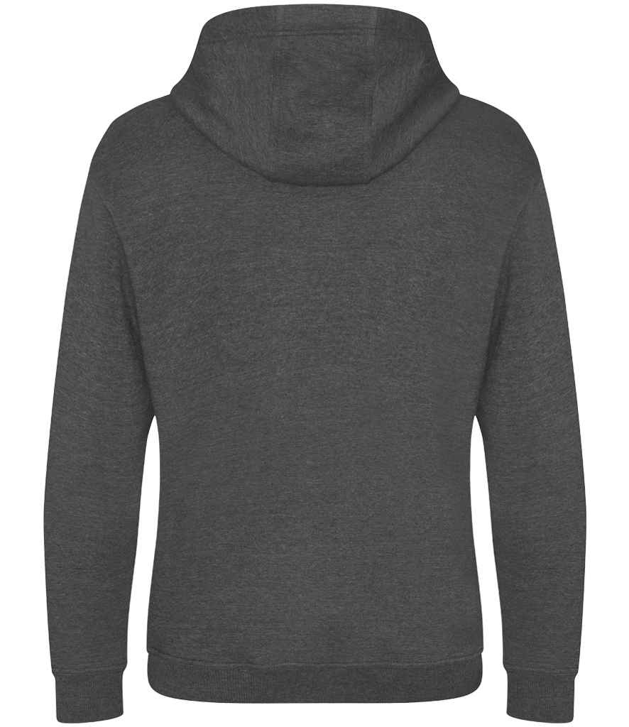 AWDis Graduate Heavyweight Hoodie – Durable and Comfortable Irish Apparel