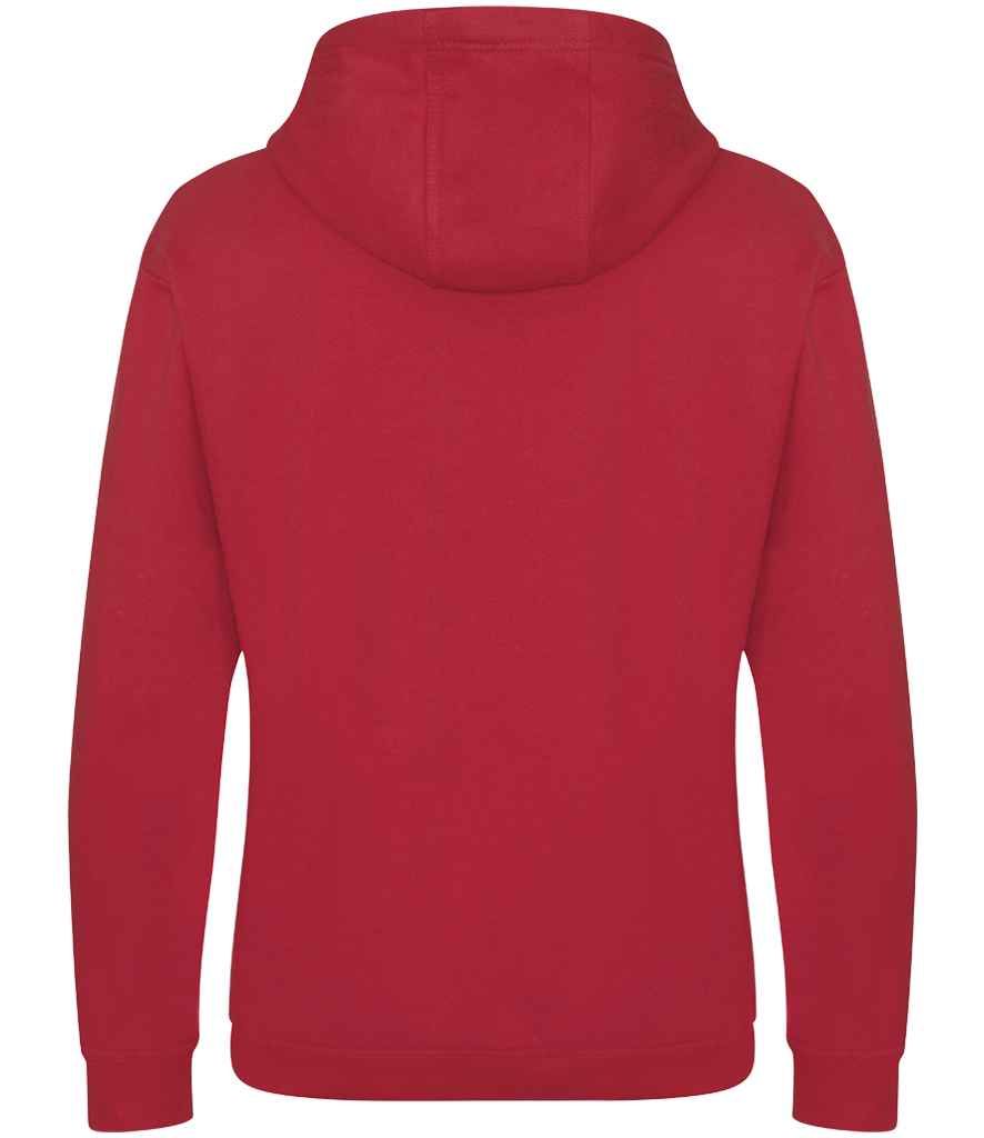 AWDis Graduate Heavyweight Hoodie – Durable and Comfortable Irish Apparel