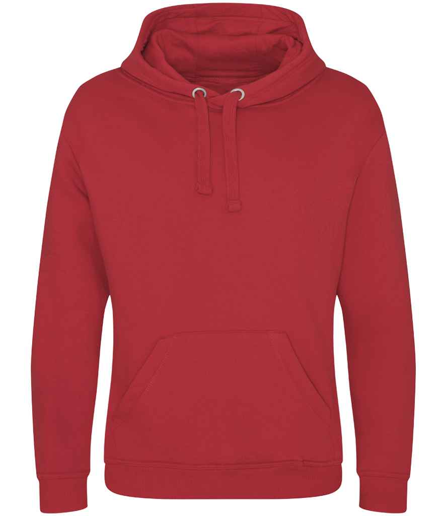 AWDis Graduate Heavyweight Hoodie – Durable and Comfortable Irish Apparel