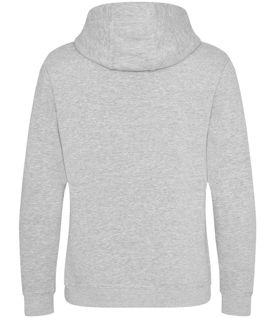 AWDis Graduate Heavyweight Hoodie – Durable and Comfortable Irish Apparel