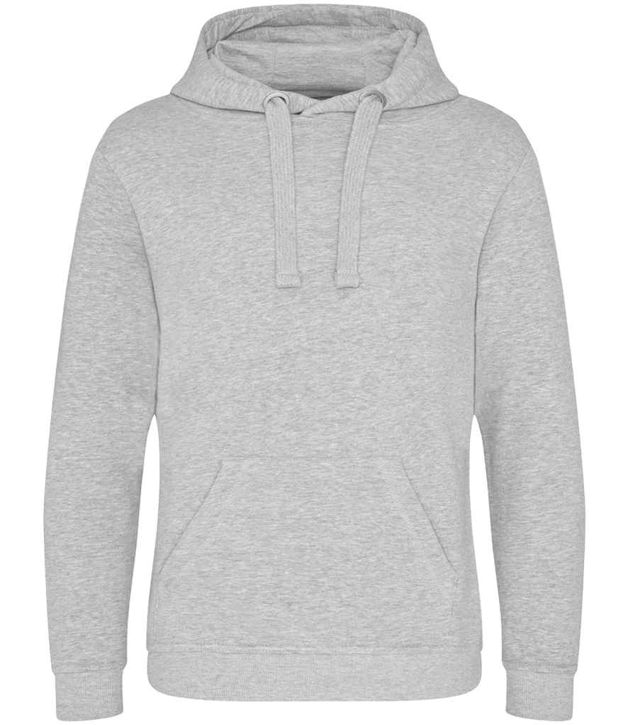 AWDis Graduate Heavyweight Hoodie – Durable and Comfortable Irish Apparel