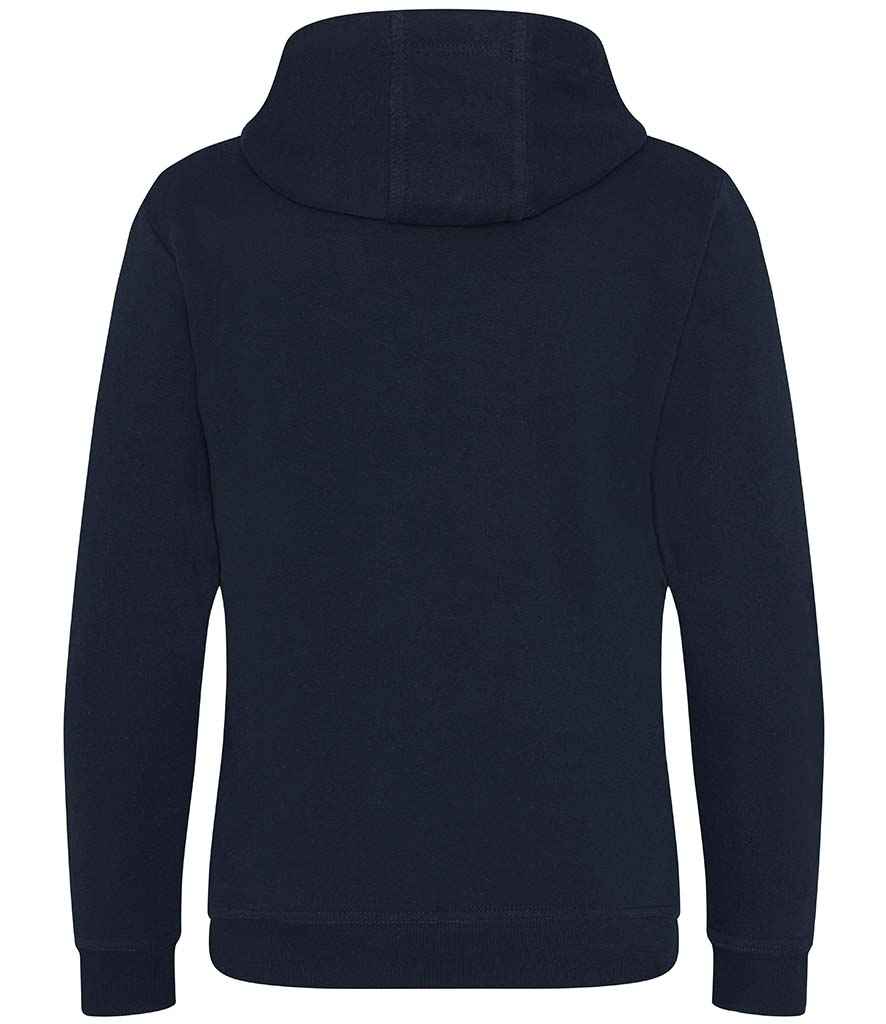 AWDis Graduate Heavyweight Hoodie – Durable and Comfortable Irish Apparel