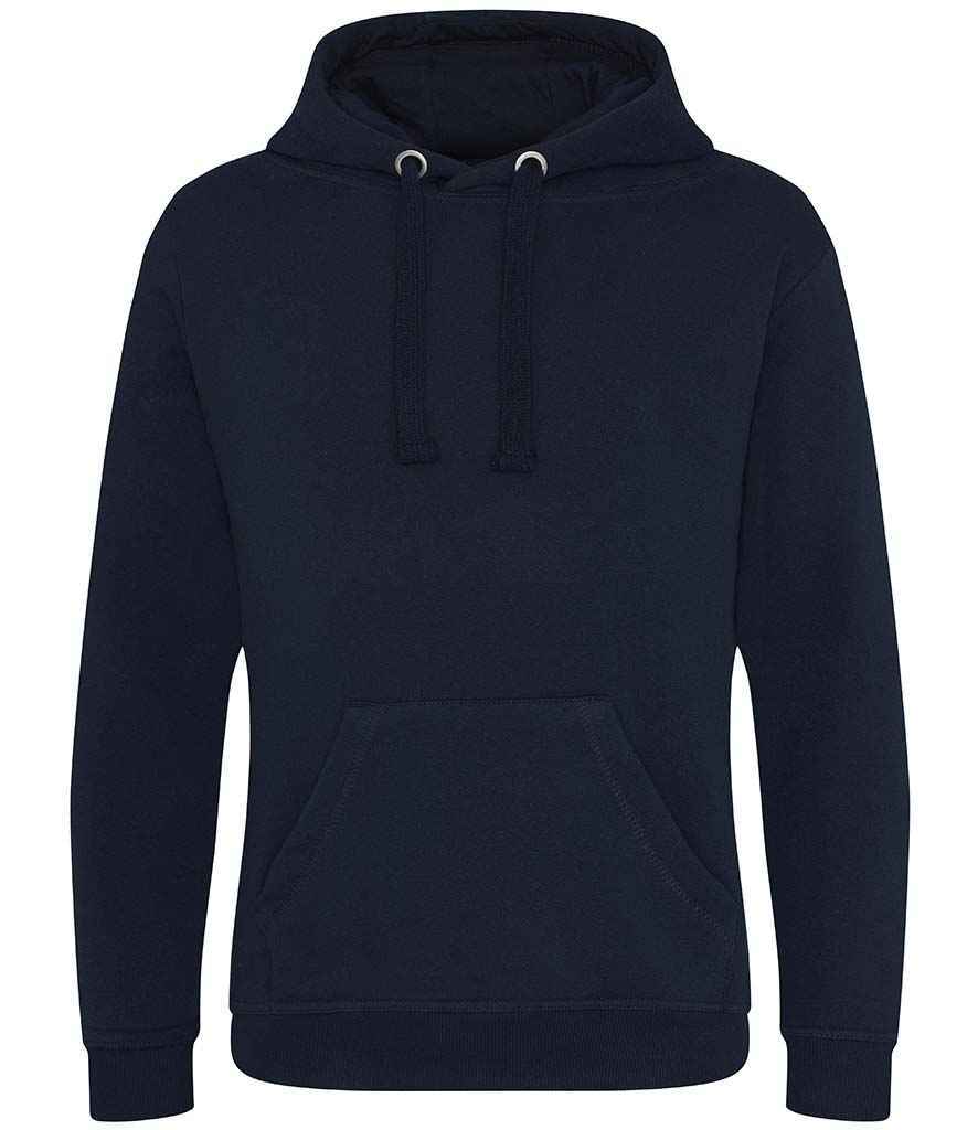 AWDis Graduate Heavyweight Hoodie – Durable and Comfortable Irish Apparel