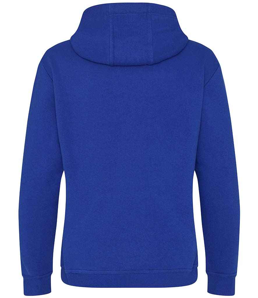 AWDis Graduate Heavyweight Hoodie – Durable and Comfortable Irish Apparel
