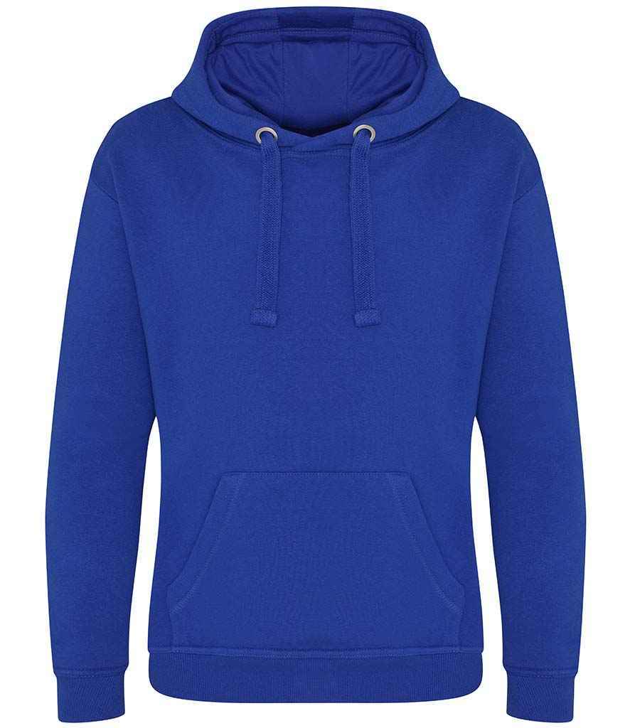 AWDis Graduate Heavyweight Hoodie – Durable and Comfortable Irish Apparel