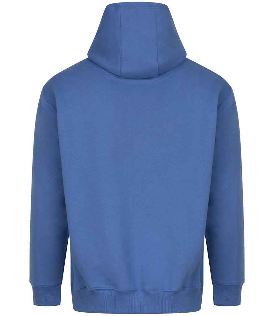 AWDis Vision Heavyweight Hoodie - Durable and Comfortable Hoodies for Irish Businesses