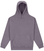 AWDis Vision Heavyweight Hoodie - Durable and Comfortable Hoodies for Irish Businesses Dusty Lilac 3XL