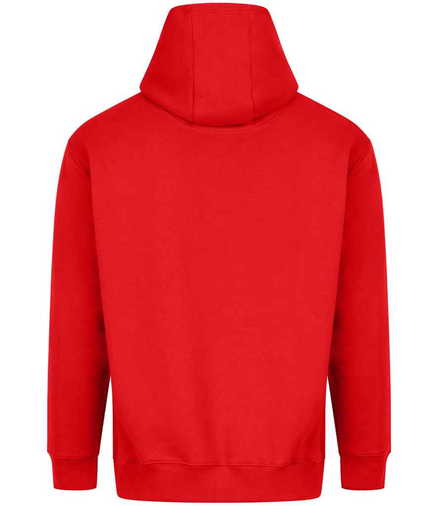AWDis Vision Heavyweight Hoodie - Durable and Comfortable Hoodies for Irish Businesses