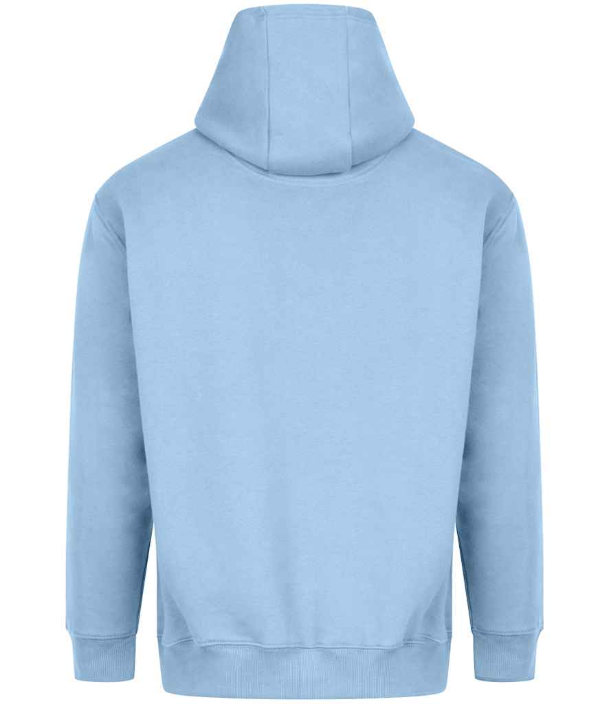 AWDis Vision Heavyweight Hoodie - Durable and Comfortable Hoodies for Irish Businesses